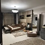 Sheraton Luxurious Apartment - Near Airport