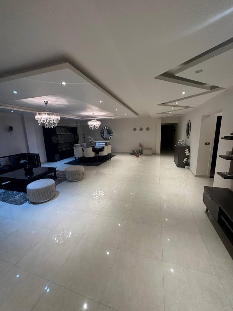Sheraton Luxurious - Near Airport * Cairo
