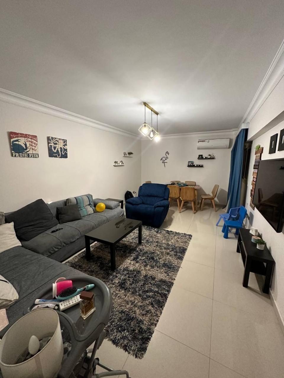 Sheraton Luxurious - Near Airport Apartment *