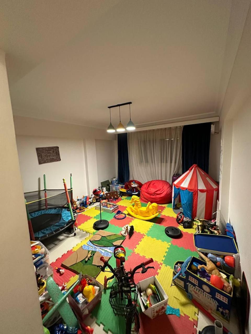 Apartment Sheraton Luxurious - Near Airport *