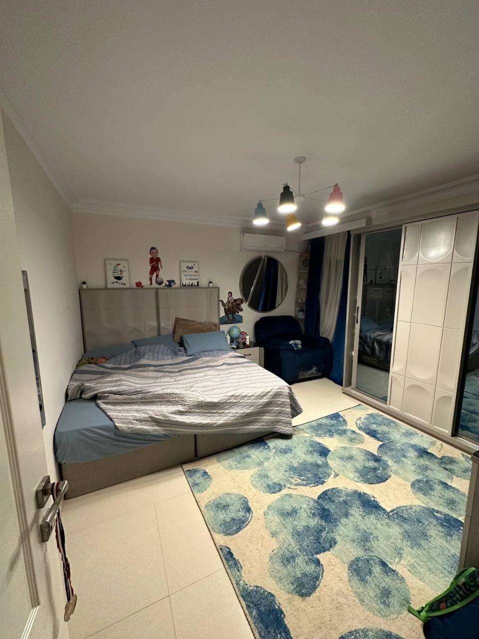 Apartment Sheraton Luxurious - Near Airport Cairo