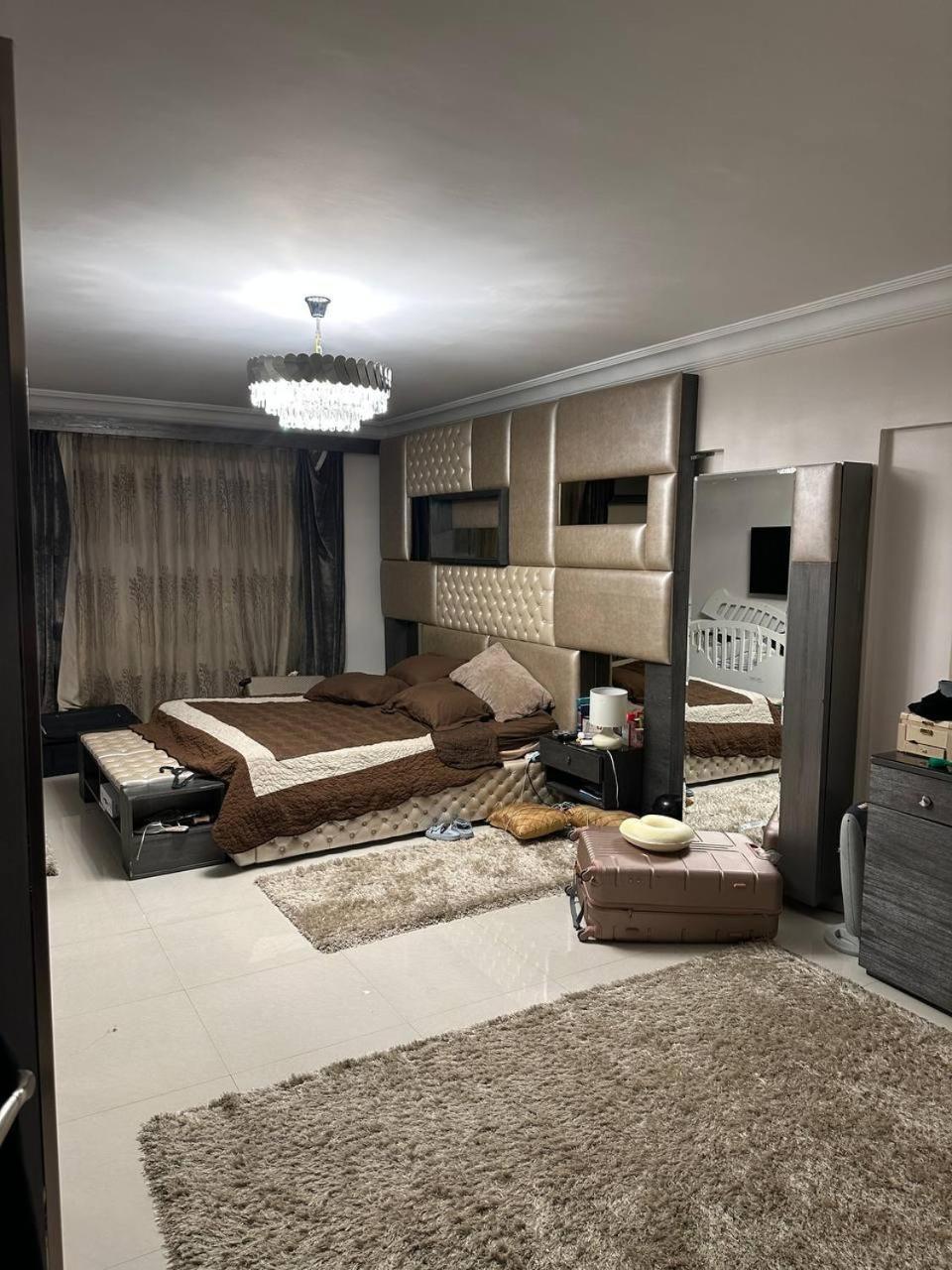 Sheraton Luxurious - Near Airport * Cairo